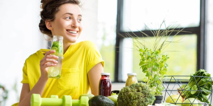 Pentingnya Jaga Keseimbangan Metabolisme Di Tengah Gaya Hidup Modern