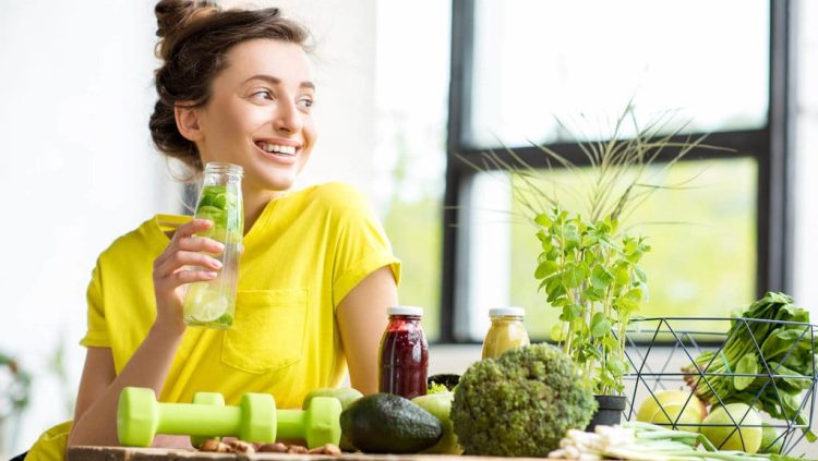 Pentingnya Jaga Keseimbangan Metabolisme Di Tengah Gaya Hidup Modern