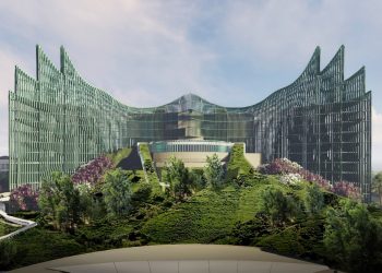 MK batalkan hak tanah IKN selama 190 Tahun