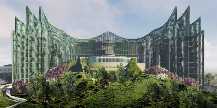 MK batalkan hak tanah IKN selama 190 Tahun