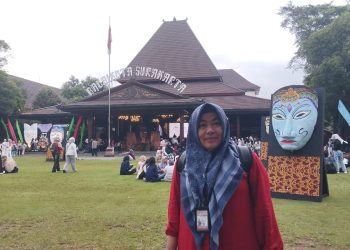 Yusnaini Rany, Aktivis Jurnalis Perempuan Jambi Yang Tak Lelah Belajar