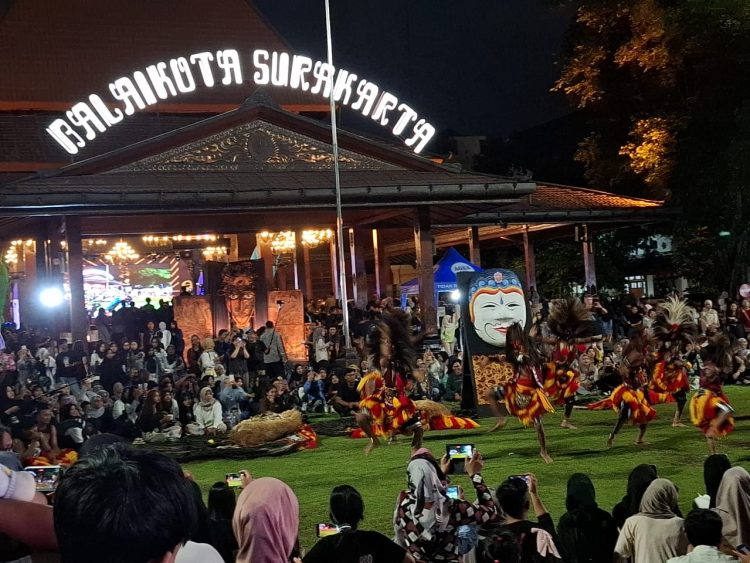 International Mask Festival (IMF) 2025 : Topeng yang Luar Biasa