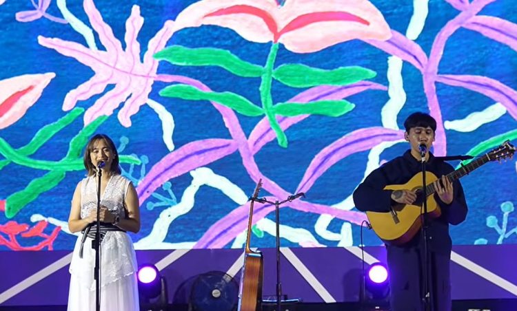 International Mask Festival (IMF) 2025 : Topeng yang Luar Biasa