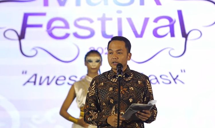 International Mask Festival (IMF) 2025 : Topeng yang Luar Biasa