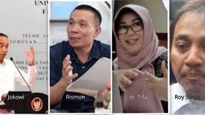 ijazah palsu jokowi roy suryo