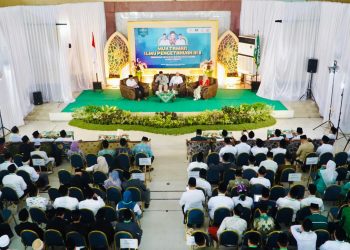 PWNU Jateng Tegaskan Relevansi NU sebagai Masyarakat Sipil ala Gus Dur