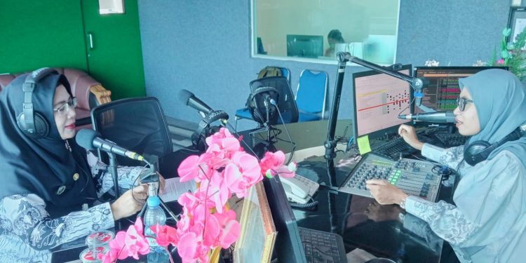 Bincang Spesial Hari Guru, Radio Solopos Bahas Peran Guru Zaman Now