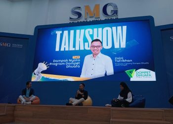 Dompet Dhuafa Jateng Paparkan Dampak Nyata Program Sosial di Gathering Pendengar Radio Solopos