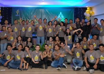 Kasih yang Tak Pernah Luntur, Hotel Amarelo Rayakan Hari Jadi Ke-13