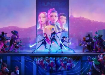 Lagu “Golden” KPop Demon Hunters Puncaki Billboard Selama 15 Minggu