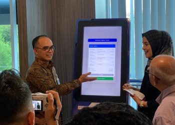 RS JIH Solo Luncurkan Self Payment Service bareng BRI, Administrasi Lebih Cepat Tanpa Antre