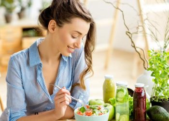 Yuk Hadapi Cuaca Ekstrem Dengan Pola Makan Ini!