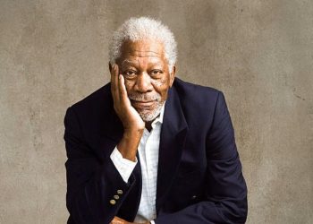 Aktor Morgan Freeman Tuduh AI Rampok Suaranya