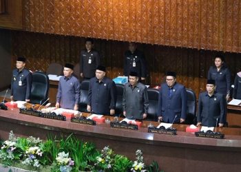 dprd jateng sumanto lumbung pangan nasional