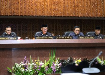 Pembangunan Jateng 2026 Berbiaya Rp8,95 Triliun, Pengentasan Kemiskinan Jadi Prioritas