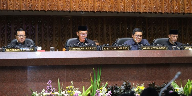 Pembangunan Jateng 2026 Berbiaya Rp8,95 Triliun, Pengentasan Kemiskinan Jadi Prioritas