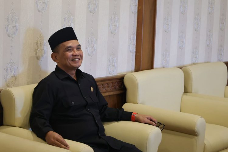 Ketua DPRD Jateng Sumanto: Pemuda Motor Penggerak Pembangunan Bangsa