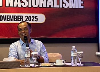 wawasan kebangsaan ketua dprd jateng sumanto