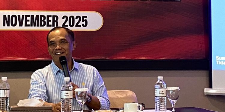 wawasan kebangsaan ketua dprd jateng sumanto