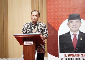 Pengusaha Sound System Diimbau Upgrade Alat serta Tak Lebihi Decibel Suara