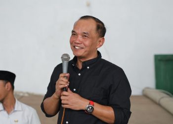 Ketua DPRD Sumanto: Sektor Pertanian dan Perikanan Harus Digarap untuk Entaskan Kemiskinan Jateng