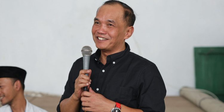 Ketua DPRD Sumanto: Sektor Pertanian dan Perikanan Harus Digarap untuk Entaskan Kemiskinan Jateng