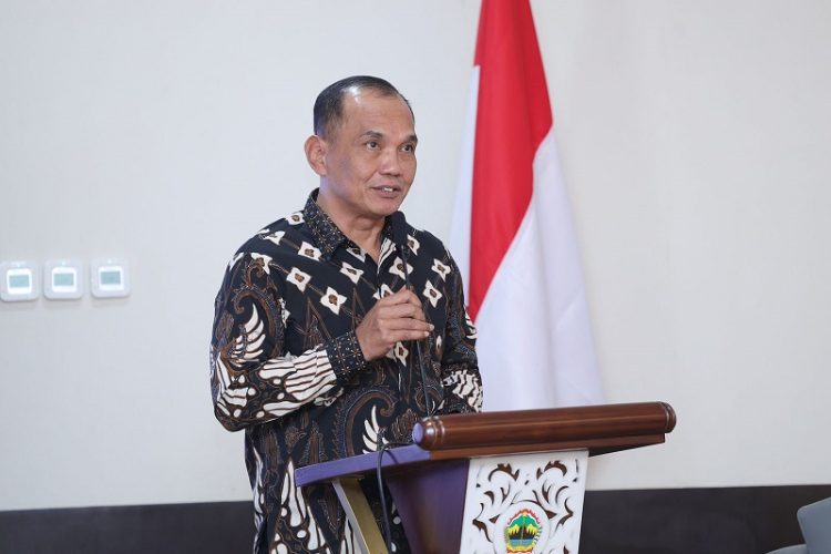 Ketua DPRD Jateng: UMKM Perlu Tingkatkan Daya Saing, Produknya Harus Unik