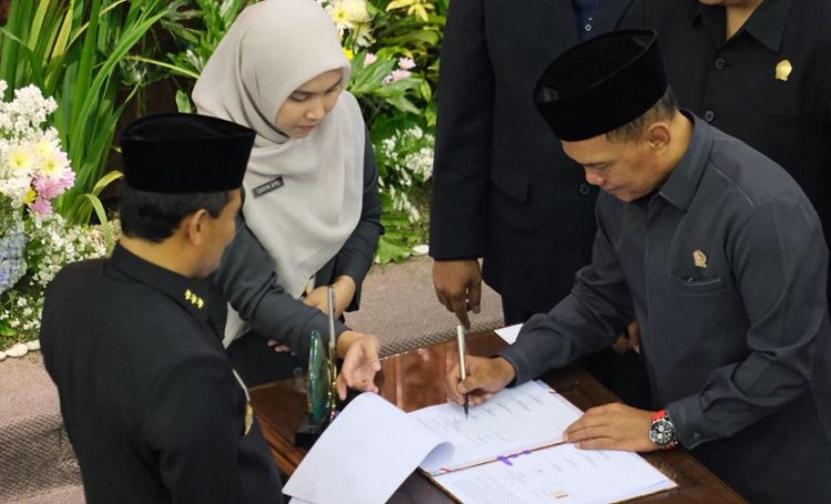 Jateng Tetap jadi Lumbung Pangan Nasional meski Anggaran Kena Pangkas Tahun Depan