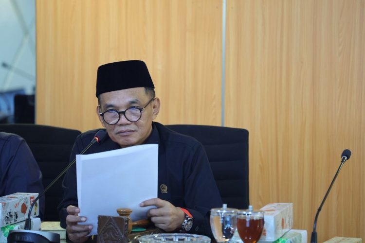 Pembangunan Jateng 2026 Berbiaya Rp8,95 Triliun, Pengentasan Kemiskinan Jadi Prioritas