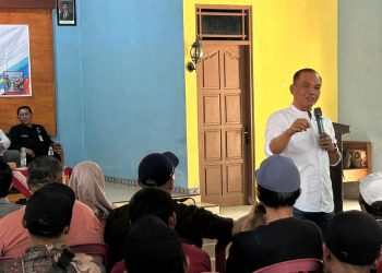 Ketua DPRD Jateng Sumanto: Pemuda Motor Penggerak Pembangunan Bangsa