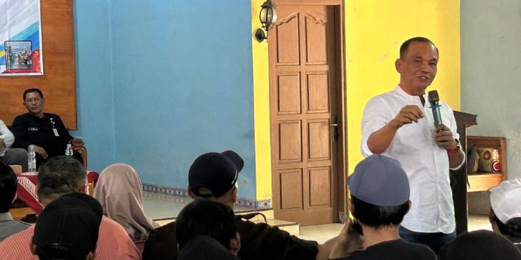 Ketua DPRD Jateng Sumanto: Pemuda Motor Penggerak Pembangunan Bangsa