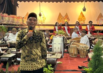 Pengusaha Sound System Diimbau Upgrade Alat serta Tak Lebihi Decibel Suara