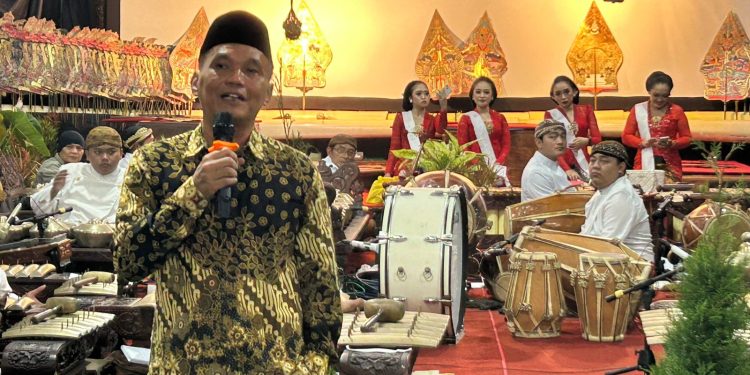 Pengusaha Sound System Diimbau Upgrade Alat serta Tak Lebihi Decibel Suara