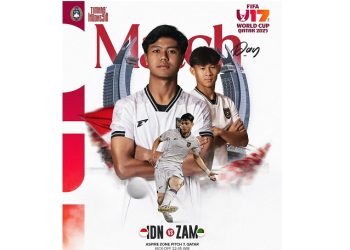 timnas u17