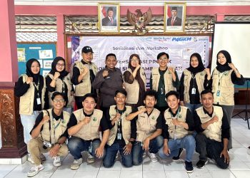 UNS Pengabdian di Desa Plesan, Bimbing Peternak tentang Inovasi Pakan dan Produk Susu Berkualitas Tinggi