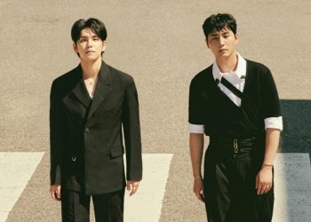 DAY6 Rilis Lagu Natal