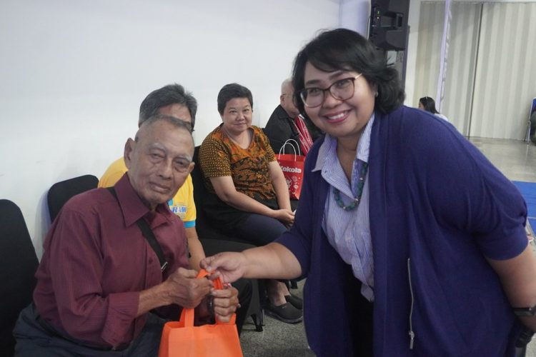 Gathering Pendengar Radio Solopos “Beyond Collaboration : Old Spirit and The New Wave”