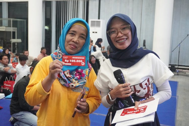 Gathering Pendengar Radio Solopos “Beyond Collaboration : Old Spirit and The New Wave”