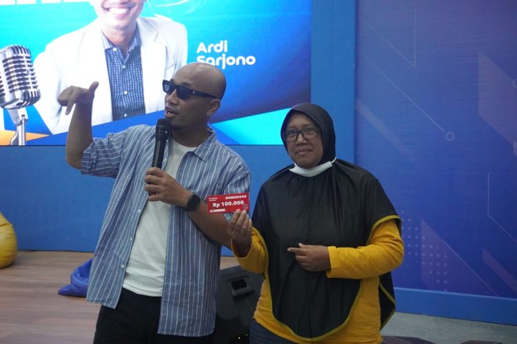 Gathering Pendengar Radio Solopos “Beyond Collaboration : Old Spirit and The New Wave”