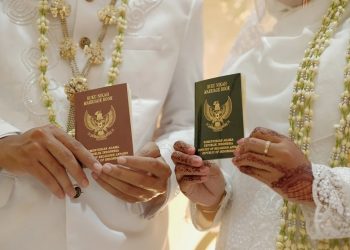 Marriage is Scary, Alasan Generasi Z Enggan Menikah