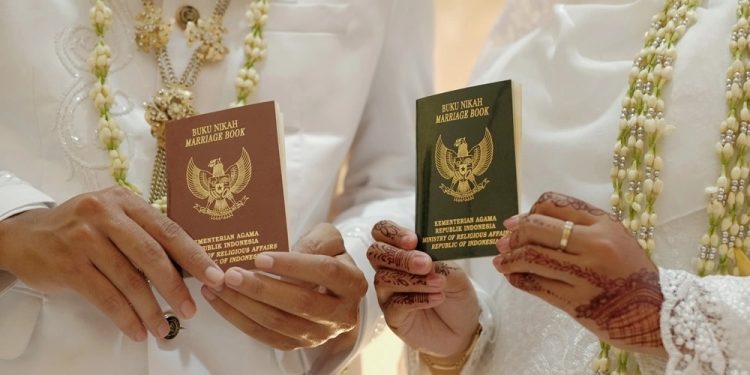 Marriage is Scary, Alasan Generasi Z Enggan Menikah