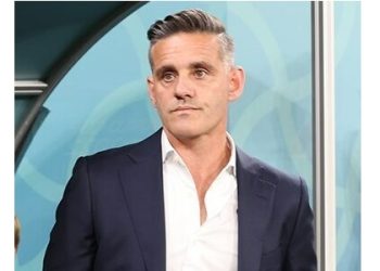 Sosok John Herdman, Calon Terkuat Pelatih Timnas Indonesia