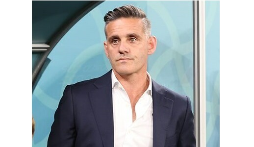 Sosok John Herdman, Calon Terkuat Pelatih Timnas Indonesia