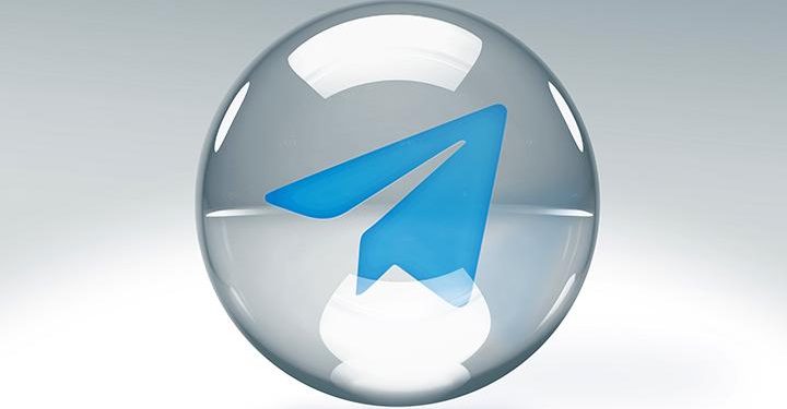 Telegram Jadi Tempat Favorit Penjahat Siber