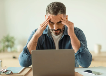 Yuk Kenali Perubahan Emosi Penanda Stres