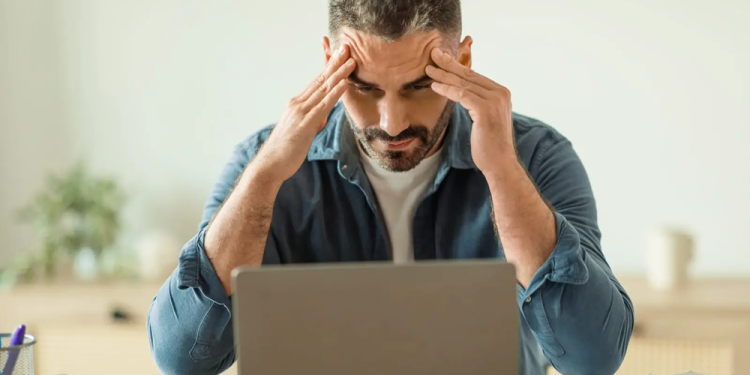 Yuk Kenali Perubahan Emosi Penanda Stres