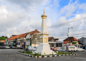 Yogyakarta Jadi Destinasi Favorit Liburan Keluarga