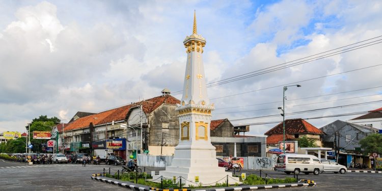 Yogyakarta Jadi Destinasi Favorit Liburan Keluarga