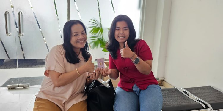 ACC Danaku Solo Hadirkan Program Dana Tunai Berhadiah Logam Mulia