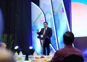 Gandeng Perguruan Tinggi, BPJS Kesehatan Perkuat Pemodelan Aktuaria demi Keberlanjutan JKN